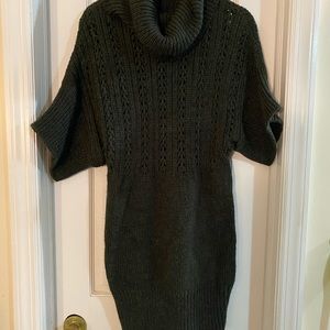 Elie Tahari wool dress